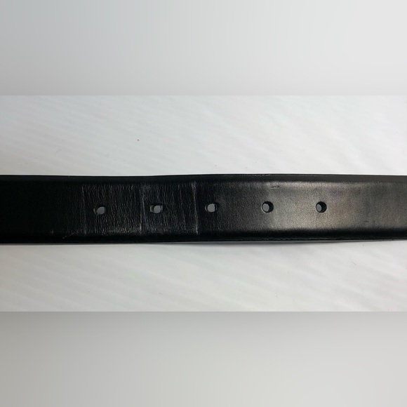 Calvin Klein Leather Belt - Picture 5 of 8
